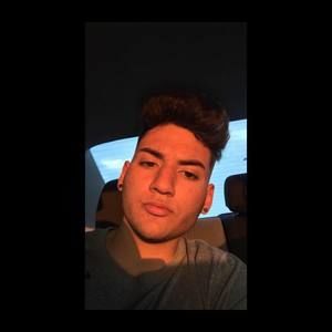 Meet your Posher, Aj